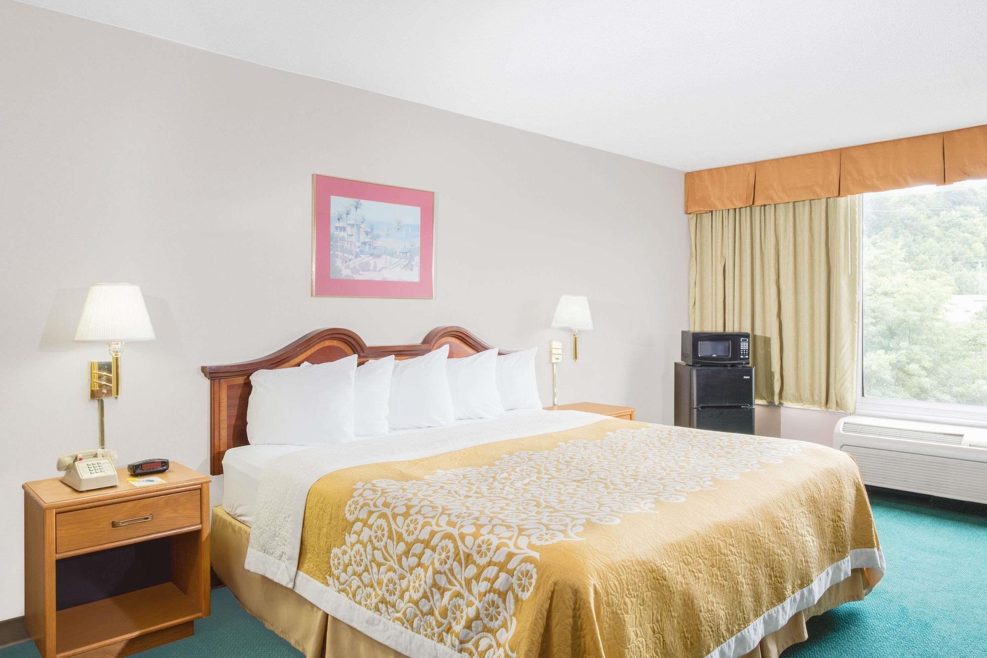 Days Inn By Wyndham Cambridge Extérieur photo