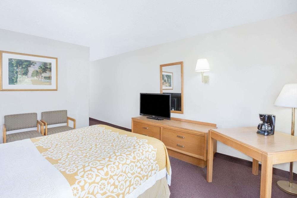 Days Inn By Wyndham Cambridge Extérieur photo